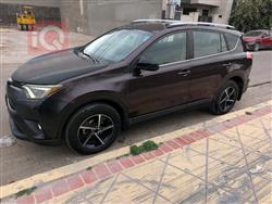 تويوتا راف 4